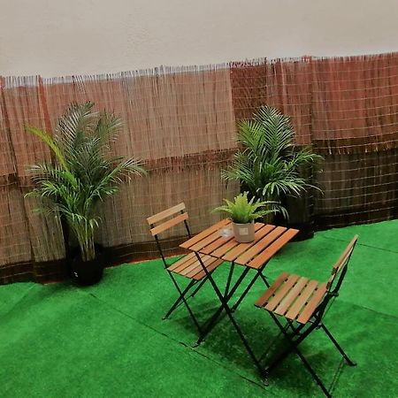 Apartamento Breogan Coruna 拉科鲁尼亚 外观 照片