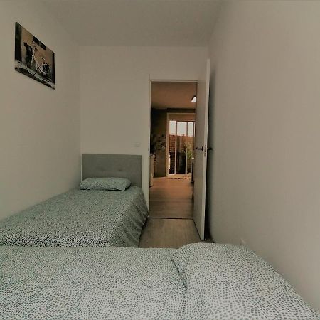 Apartamento Breogan Coruna 拉科鲁尼亚 外观 照片