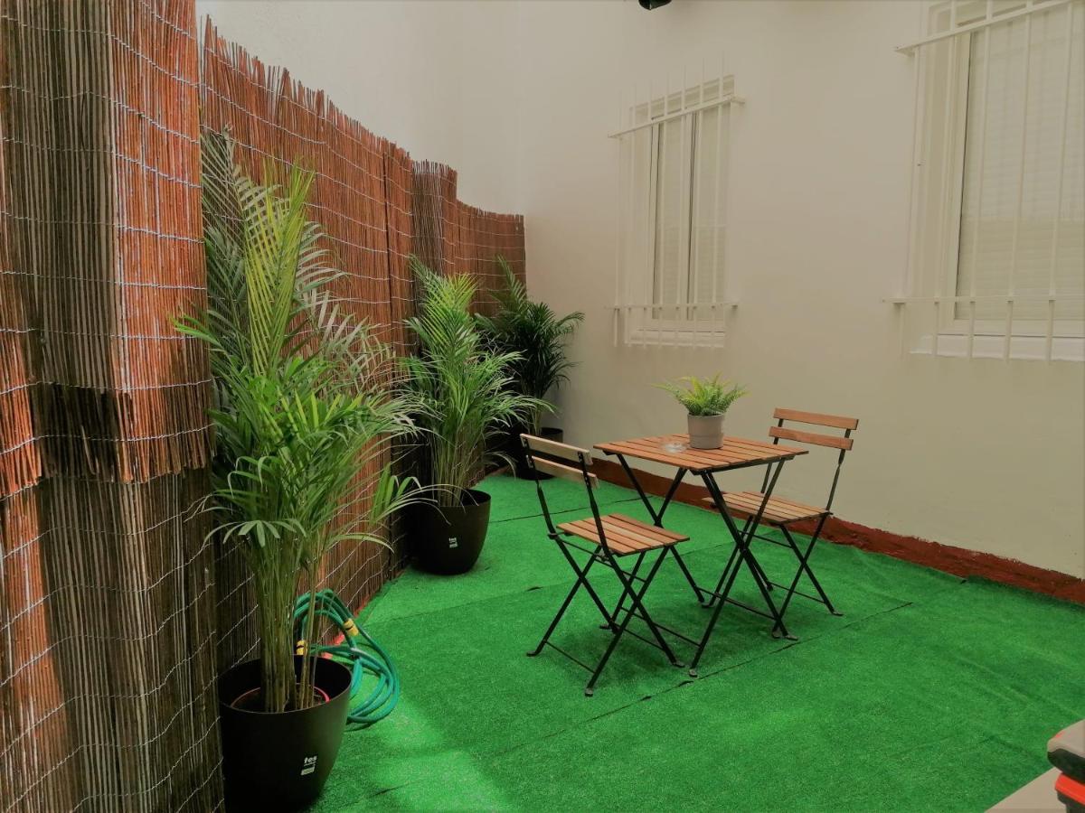 Apartamento Breogan Coruna 拉科鲁尼亚 外观 照片