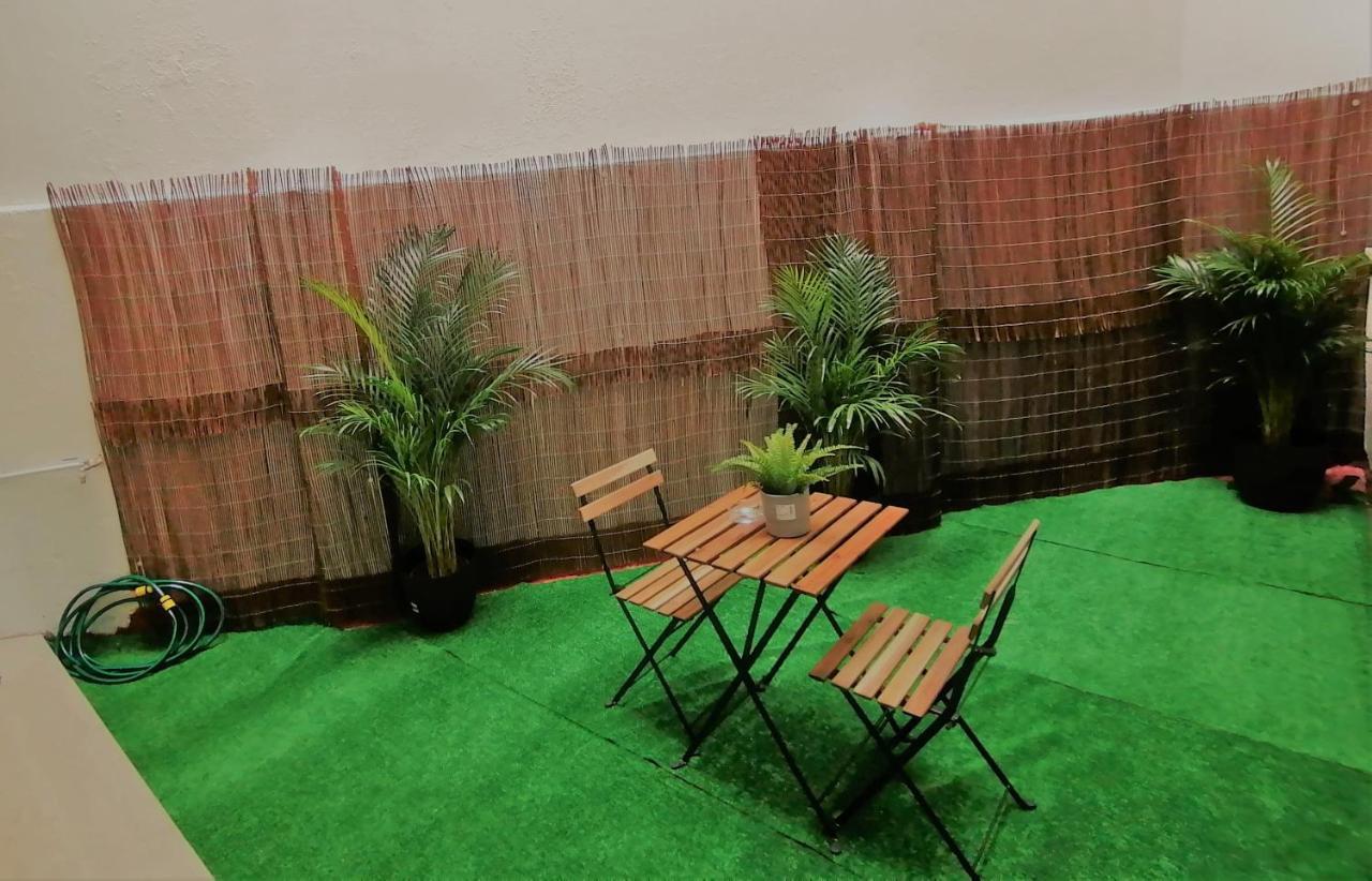 Apartamento Breogan Coruna 拉科鲁尼亚 外观 照片