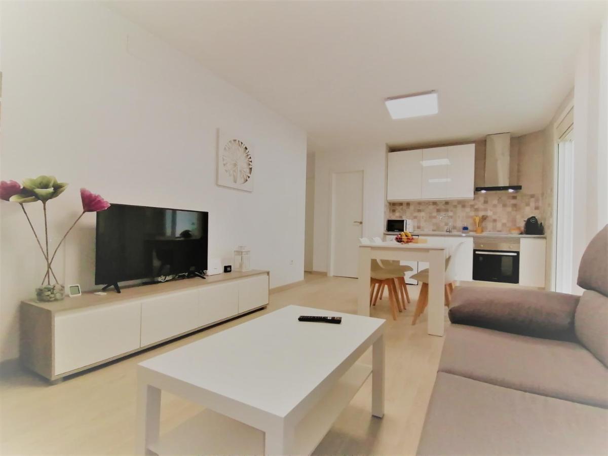 Apartamento Breogan Coruna 拉科鲁尼亚 外观 照片