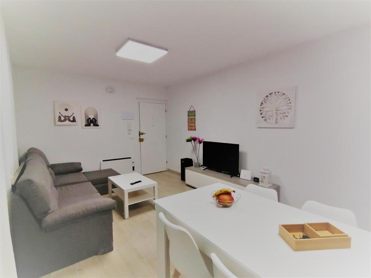 Apartamento Breogan Coruna 拉科鲁尼亚 外观 照片