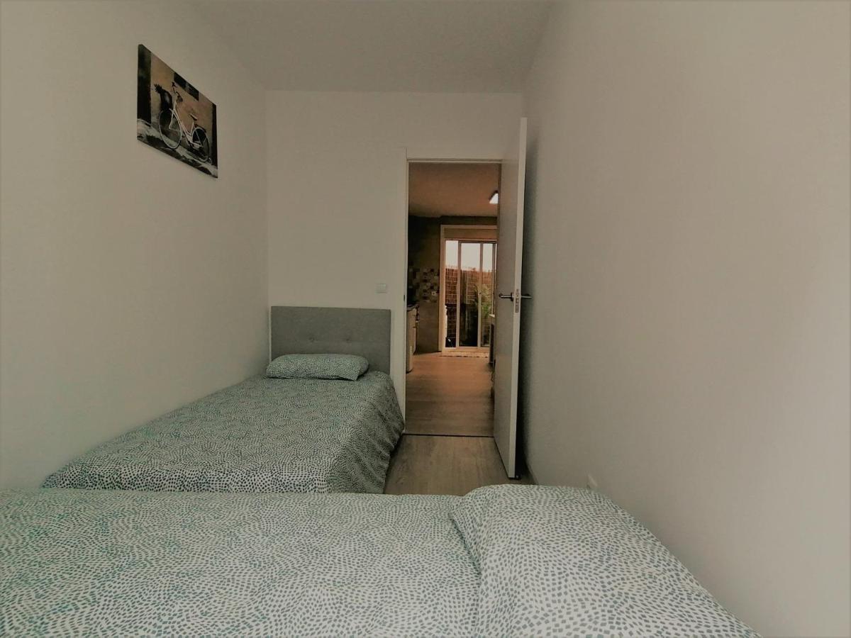 Apartamento Breogan Coruna 拉科鲁尼亚 外观 照片