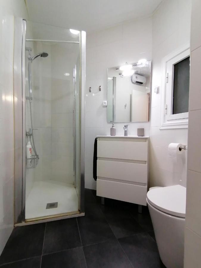 Apartamento Breogan Coruna 拉科鲁尼亚 外观 照片
