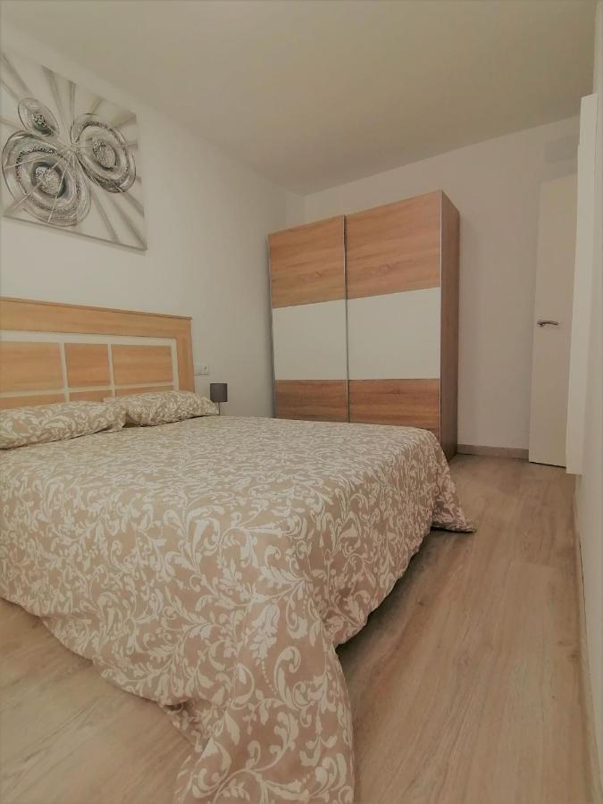 Apartamento Breogan Coruna 拉科鲁尼亚 外观 照片