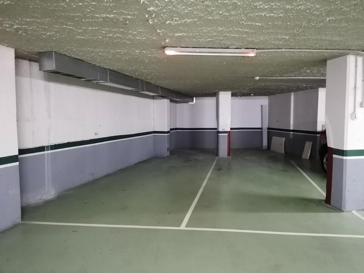 Apartamento Breogan Coruna 拉科鲁尼亚 外观 照片